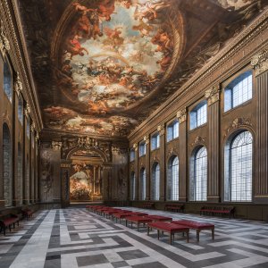 Painted Hall