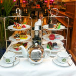 Mariage Frères Afternoon Tea