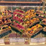Mariage Frères – patisserie