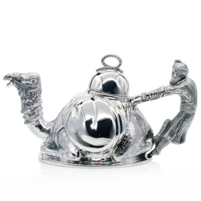 Mariage Frères teapot