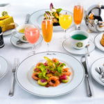 Mariage Frères Brunch