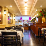 Mariage Frères restaurant
