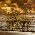 Painted Hall Ceiling © Peter Dazeley