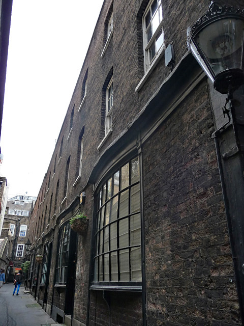 Top Ten London Top 10 Charming London Alleyways To Pass Through On Your Next Visit To London Londontopia