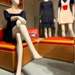 Swinging London exhibition (FTM)
