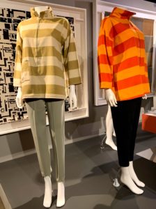 Swinging London exhibition (FTM)
