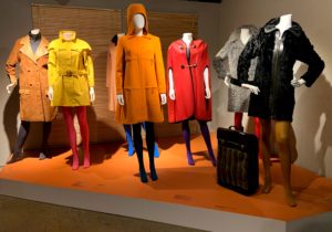 Swinging London exhibition (FTM)