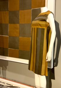 Swinging London exhibition (FTM)