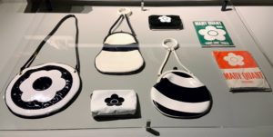 Swinging London exhibition (FTM)