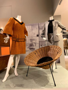 Swinging London exhibition (FTM)
