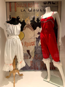 Swinging London exhibition (FTM)