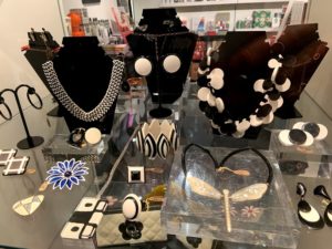 Swinging London exhibition (FTM)