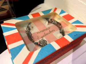 Swinging London exhibition (FTM)