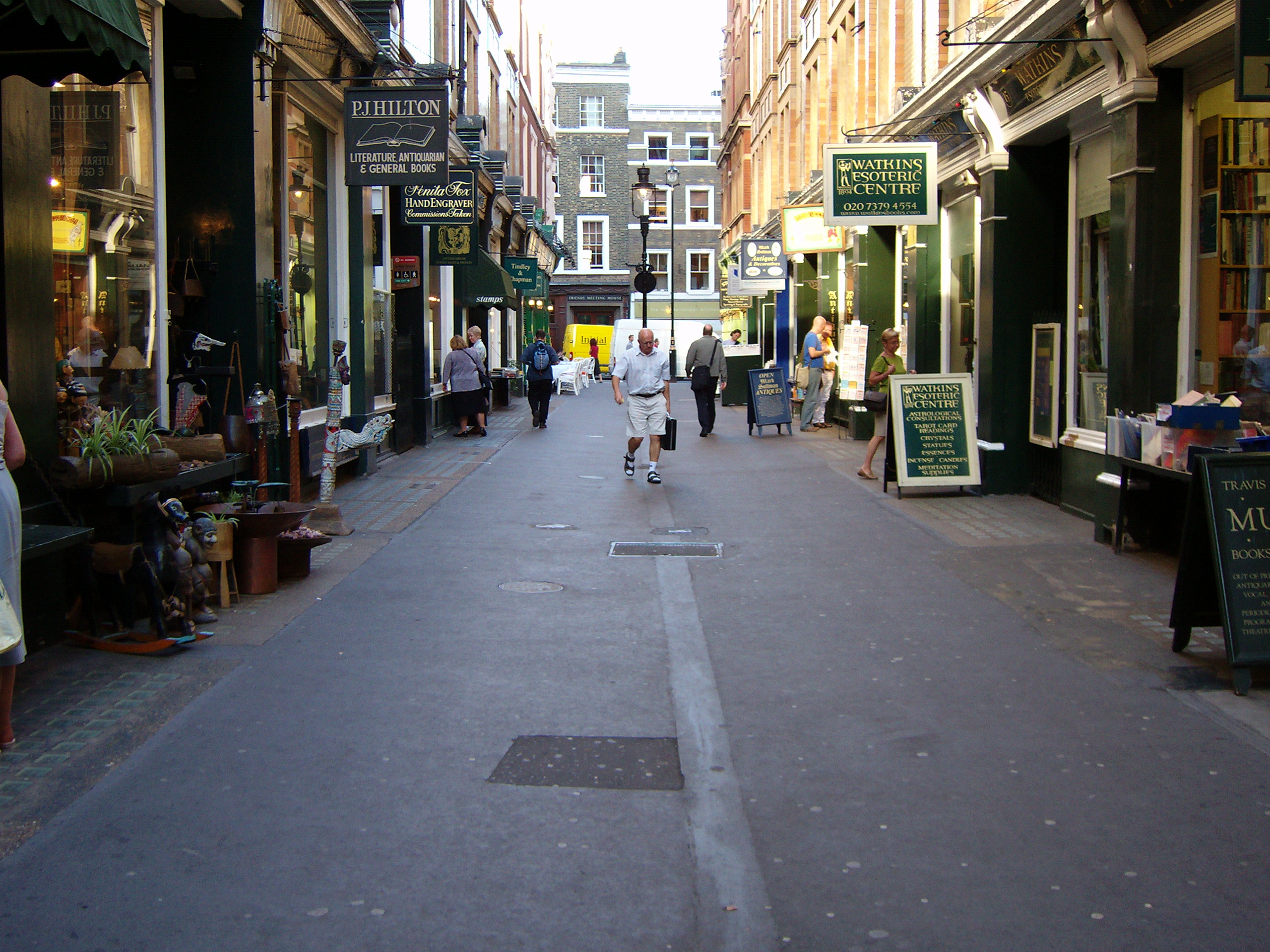 Top Ten London Top 10 Charming London Alleyways To Pass Through On Your Next Visit To London Londontopia