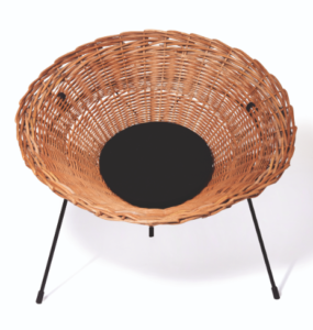 The C.8 Cone chair