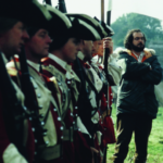 Barry Lyndon, Directed by Stanley Kubrick © Warner Bros. Entertainment Inc