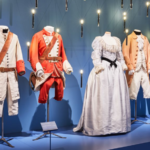 Costumes from Barry Lyndon