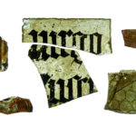 Glass Fragments