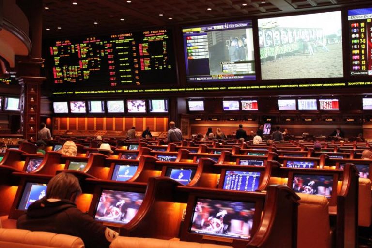 What Makes A Good Sportsbook?