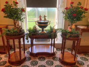 Kensington Palace - Victoria: A Royal Childhood