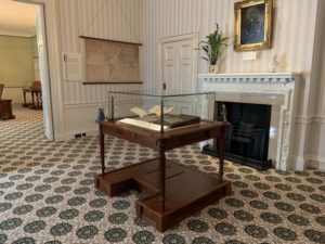 Kensington Palace - Victoria: A Royal Childhood