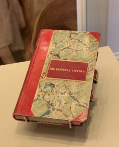 Queen Victoria's journal