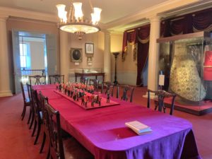Kensington Palace Council Chambers