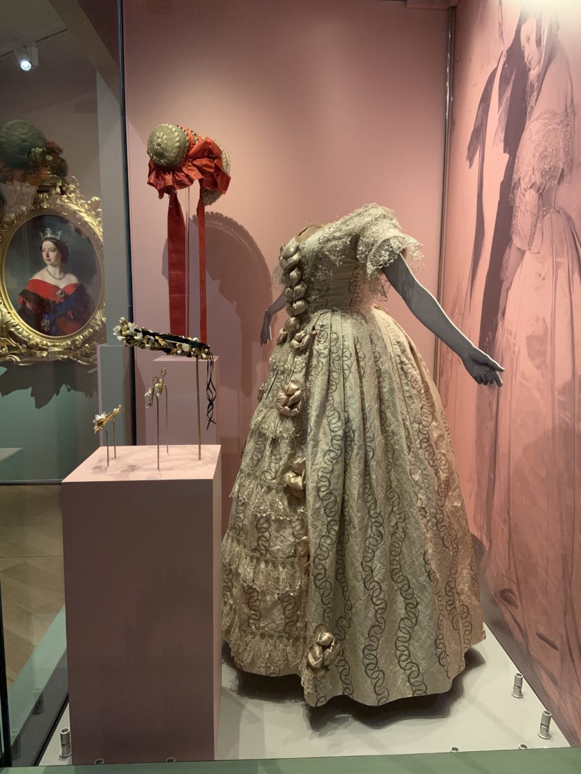 London Exhibition Report: A Look at the Blockbuster Queen Victoria ...