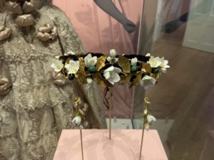 Circlet
