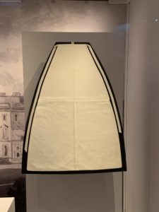 Washing apron