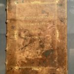 The Leoni Binding