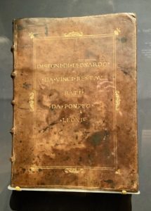 The Leoni Binding