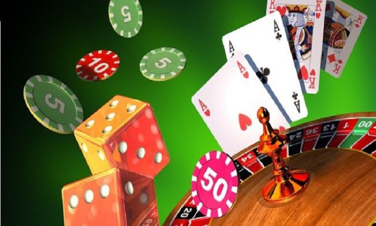 best online casino bonuses