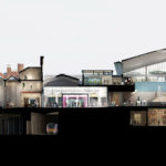 Atelier-78-Poultry-Market-long-section