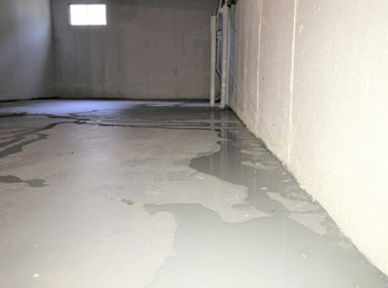 How to Carry Out Permanent Basement Waterproofing