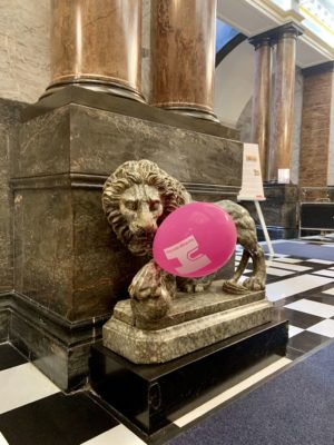 Exploring London Mercantile History at the Lloyd&#8217;s Register Building