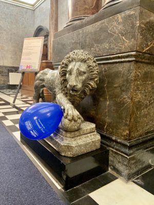 Exploring London Mercantile History at the Lloyd&#8217;s Register Building