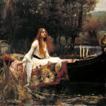 John_William_Waterhouse_-_The_Lady_of_Shalott_-_Google_Art_Project_(derivative_work_-_AutoContrast_edit_in_LCH_space)
