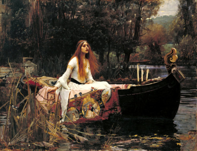 Top Ten Works of Art to See at the Tate Britain