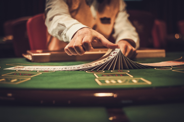 Top 6 Casinos In London