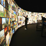 Installation view of Meet Vincent van Gogh. Image courtesy of Meet Vincent van Gogh (3)