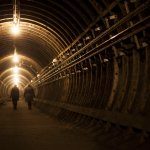 LONDON UNDER: Exploring Hidden London’s Abandoned Charing Cross Station