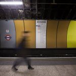 LONDON UNDER: Exploring Hidden London’s Abandoned Charing Cross Station