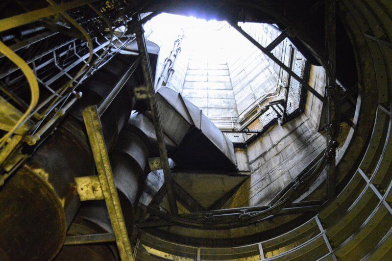 LONDON UNDER: Exploring Hidden London’s Abandoned Charing Cross Station