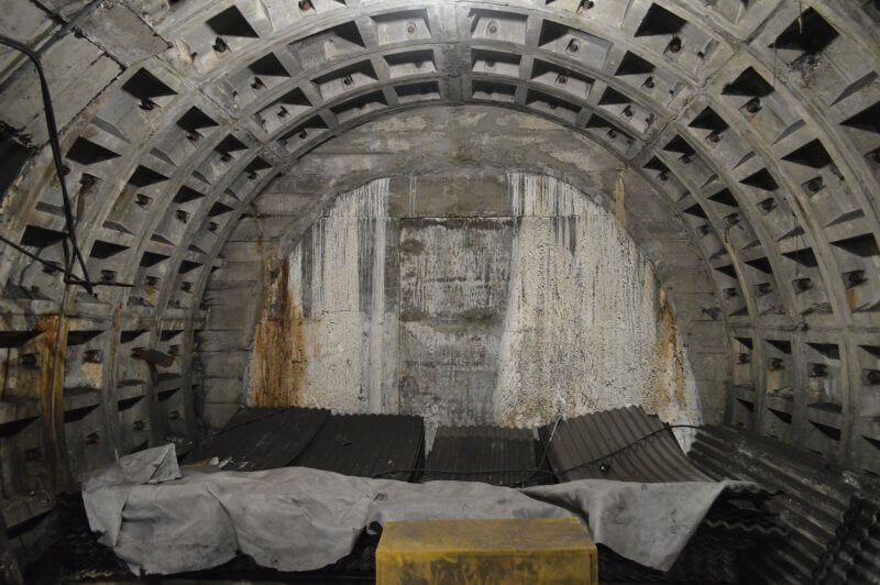 LONDON UNDER: Exploring Hidden London’s Abandoned Charing Cross Station