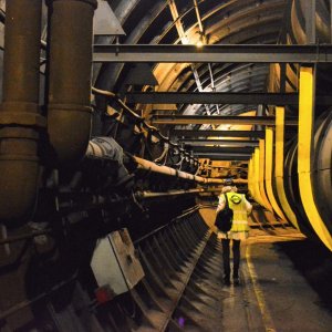 LONDON UNDER: Exploring Hidden London’s Abandoned Charing Cross Station ...