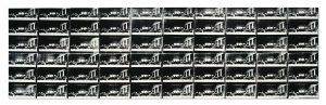 Andy Warhol - Sixty Last Suppers