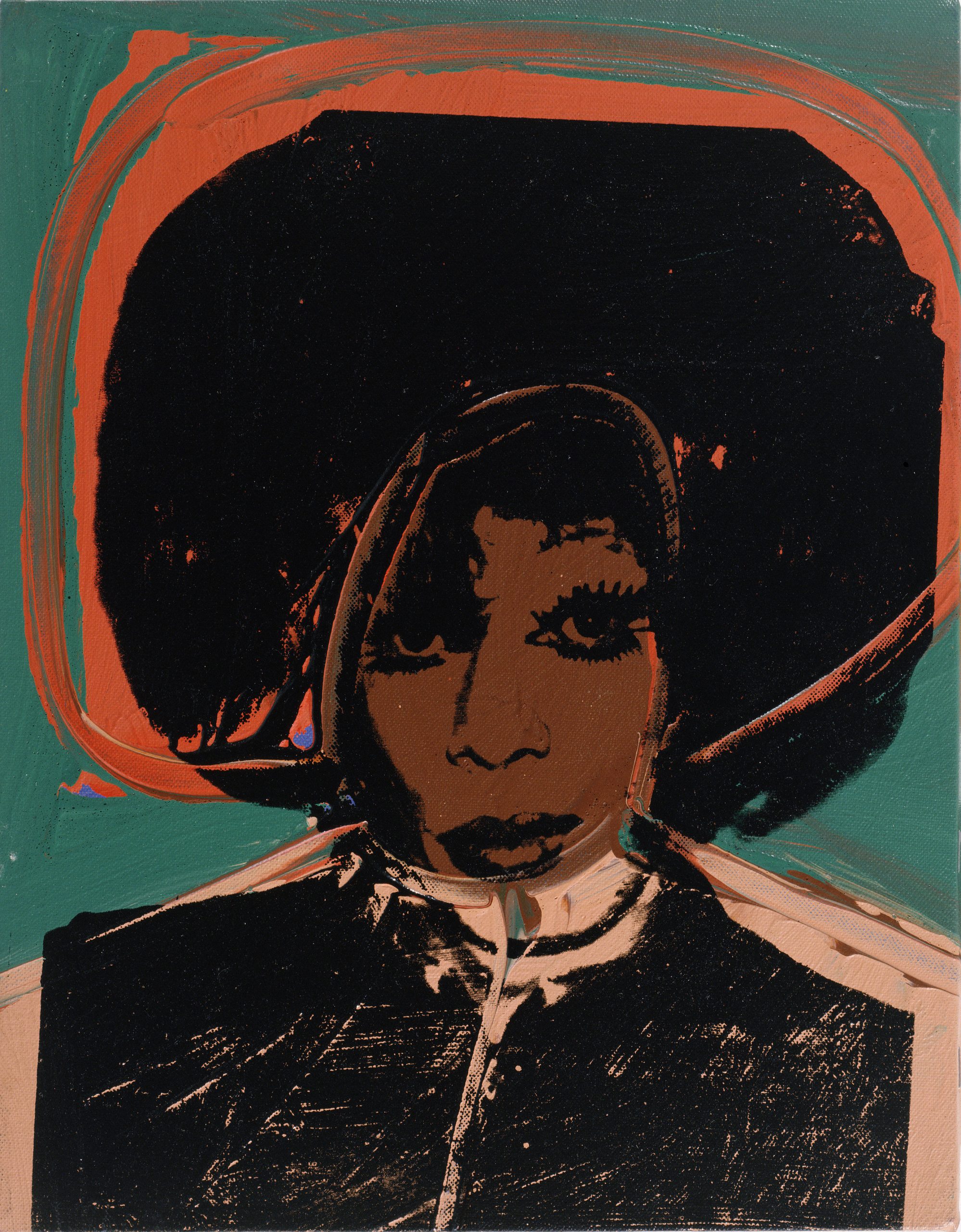 Andy Warhol - Ladies and Gentlemen