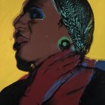 Ladies & Gentlemen (Wilhelmina Ross)