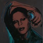 Andy Warhol – Ladies and Gentlemen (Iris)